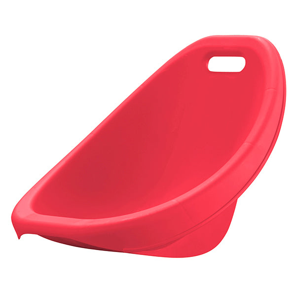 B-L83 Kid&#39;s Scoop Rocker Chair - Lot Of 3 (Red)