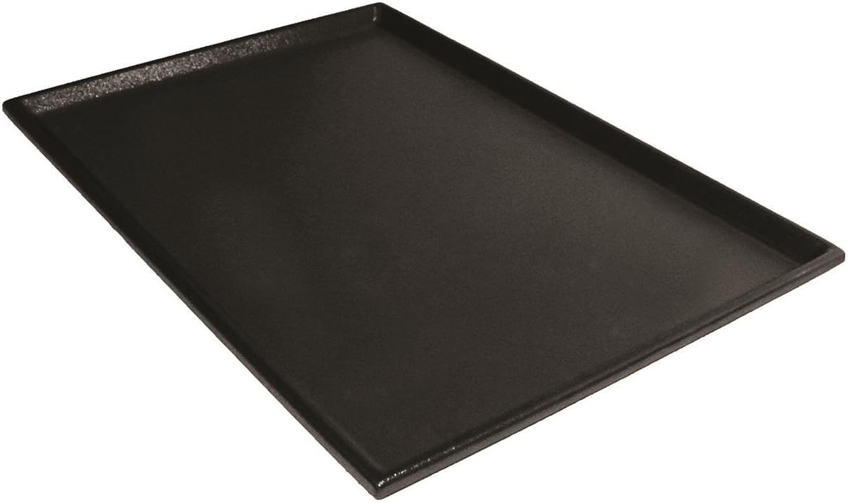 B-L15 Midwest Homes for Pets Plastic Pan for Dog Crate 42&quot; (Black)