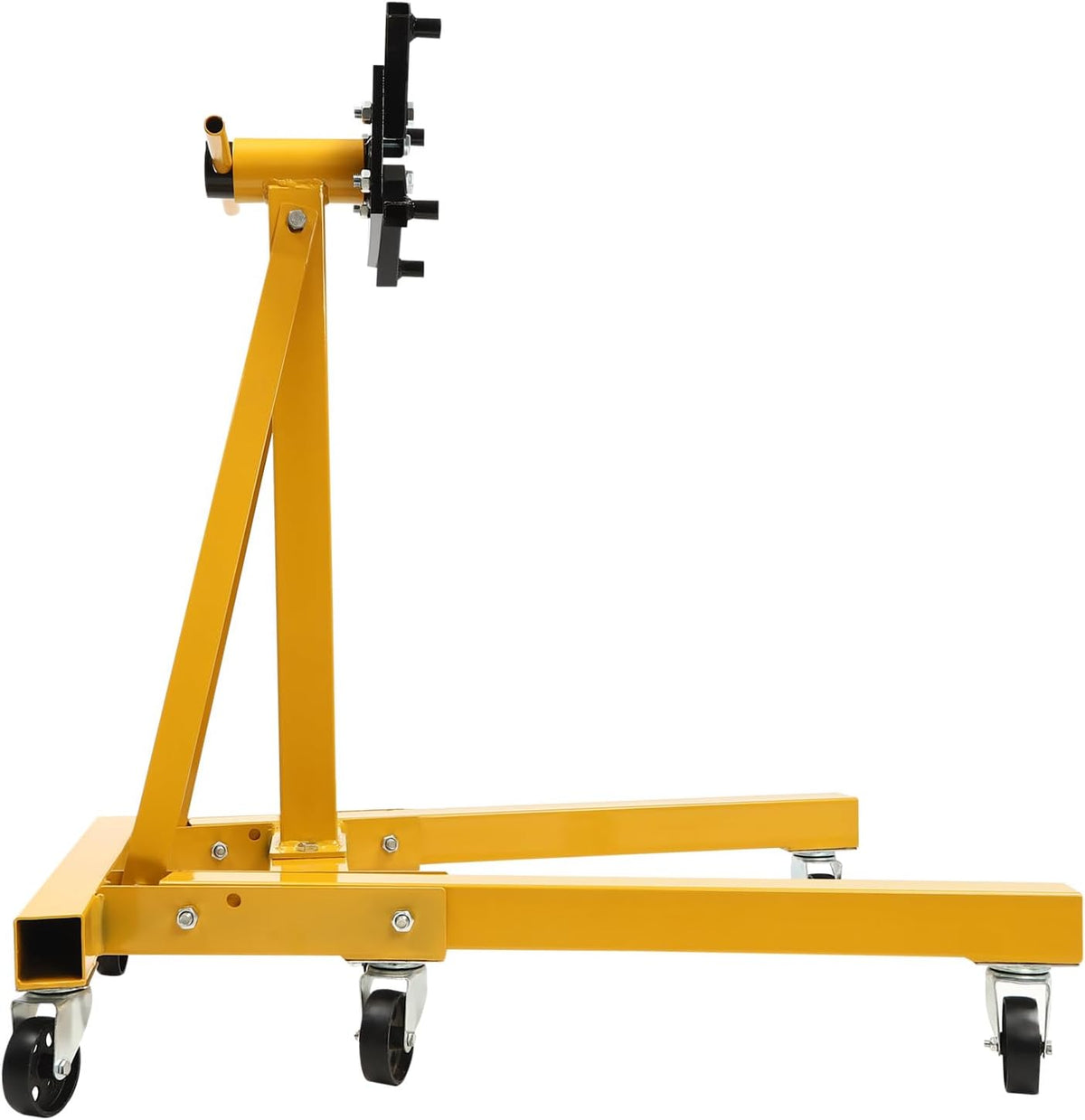 D-L194 Engine Hoist &amp; Stand 2000lbs Capacity