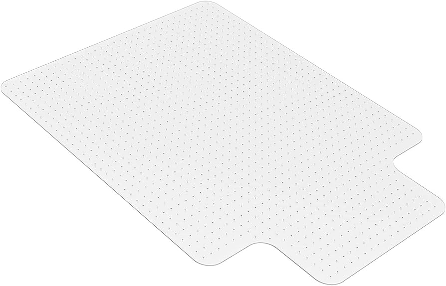 C-L219 Lumderio Chair Mat 48&quot;x36&quot;