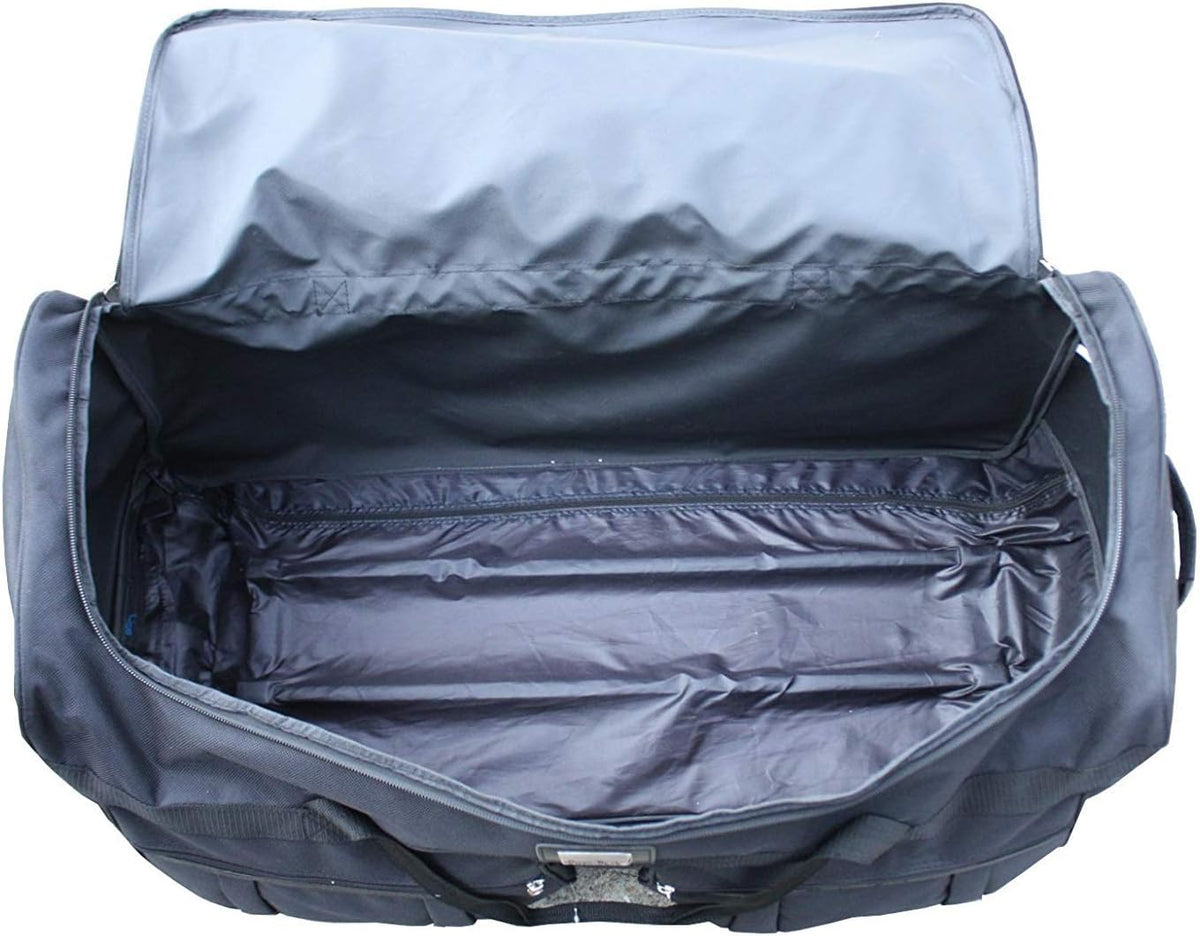 C-L2 GOTHAMITE 42&quot; Rolling Duffle Bag w/Wheels