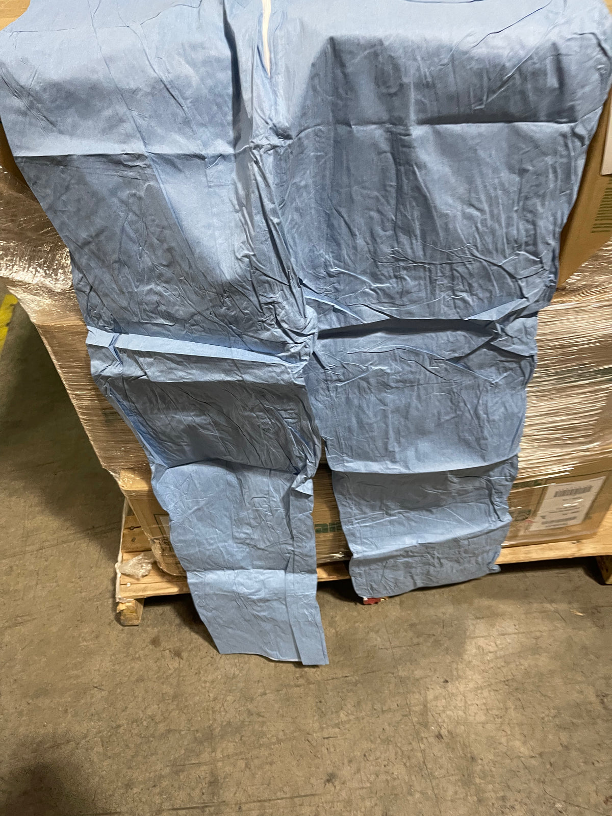 15a Lot #2 Pallet Of Lakeland Pyrolon Protective Suits