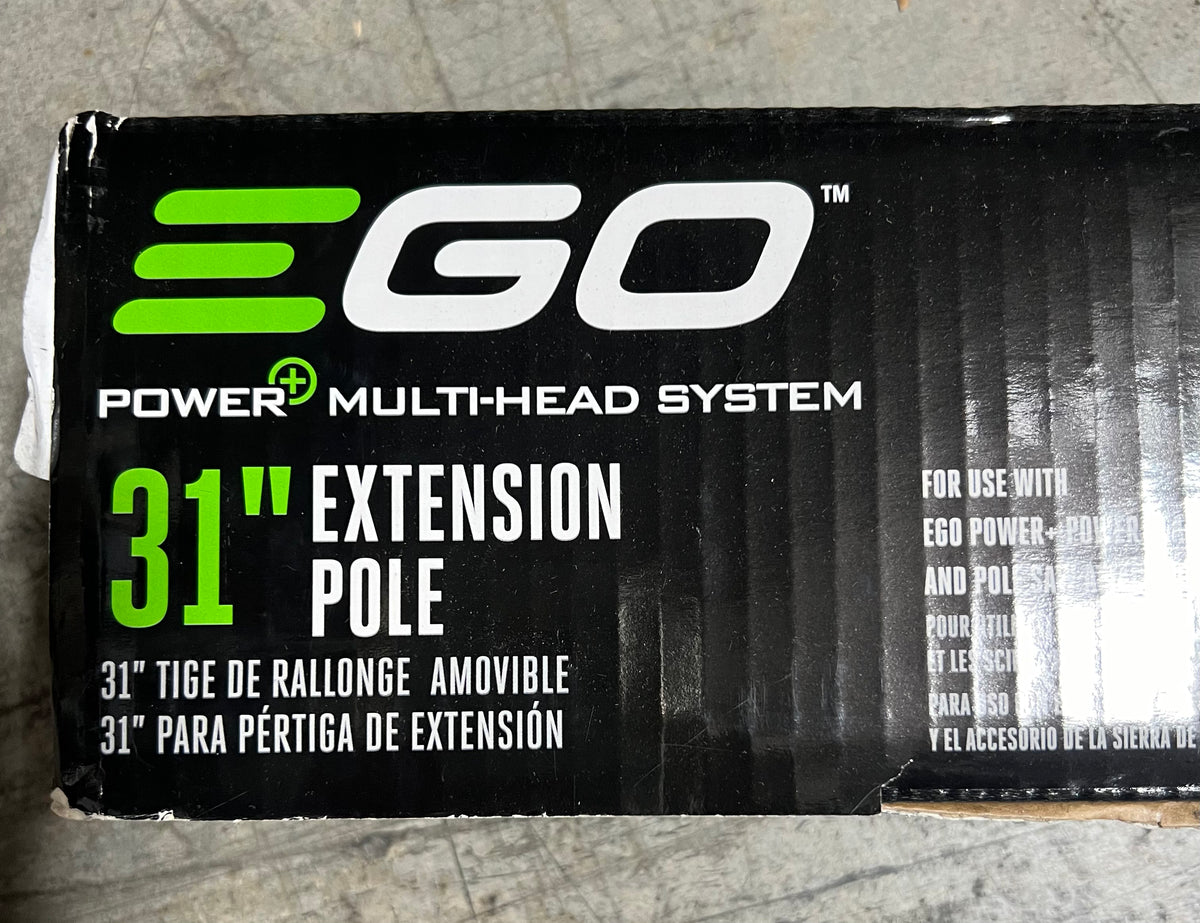 C-L192 EGO Power+ EP7500 31&quot; Extension Pole Attachment