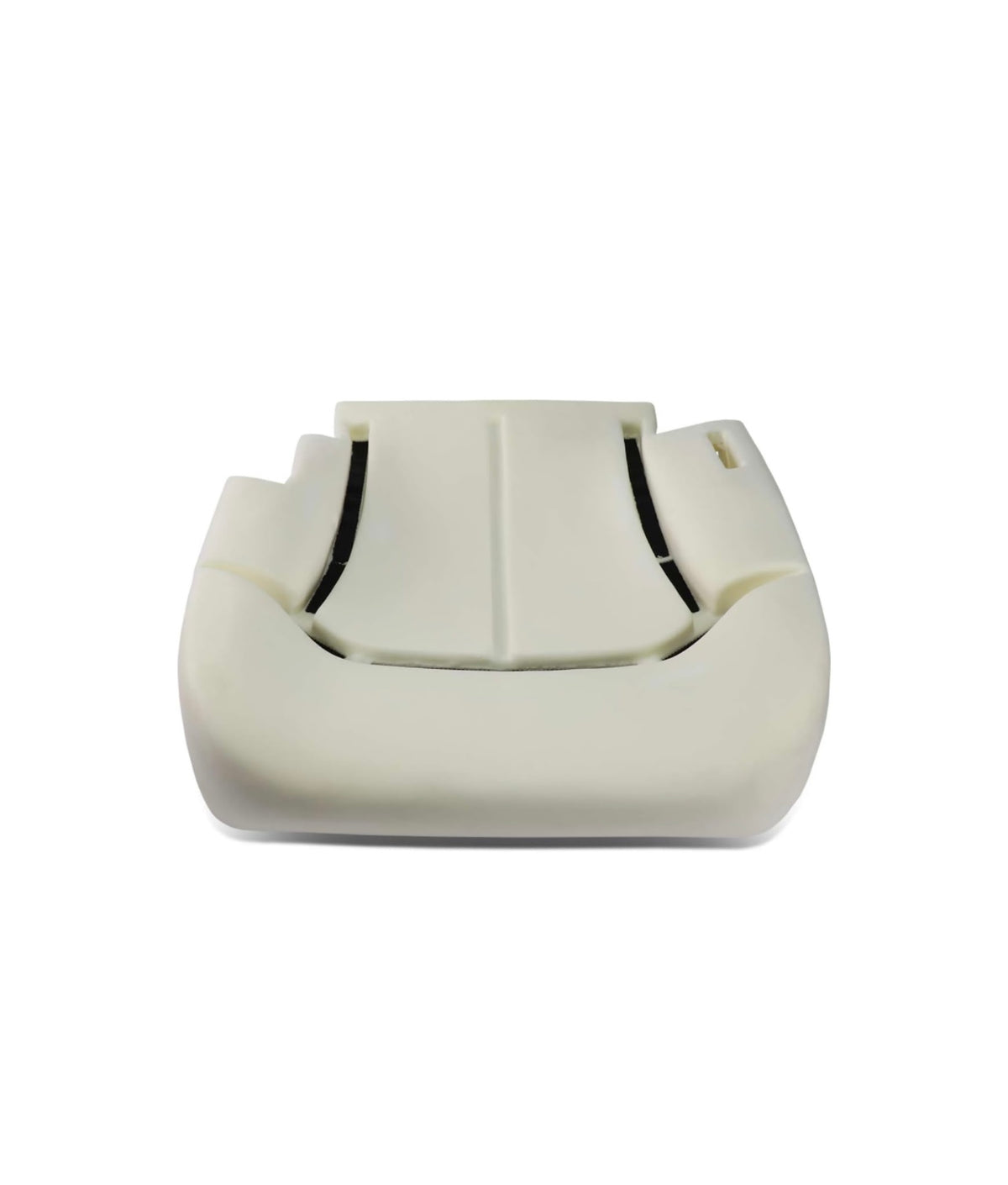 A-L91 DNA Motoring ZTL-Y-0037 Front Driver Side Bucket Seat (White)