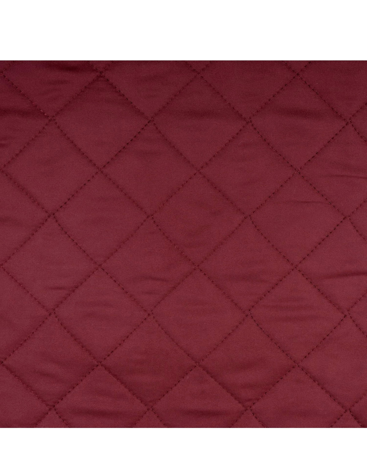 C-L58 E-Living 70&quot; Reversible Furniture Protecter, Machine Washable, Fits Regular Sofas (Cranberry)