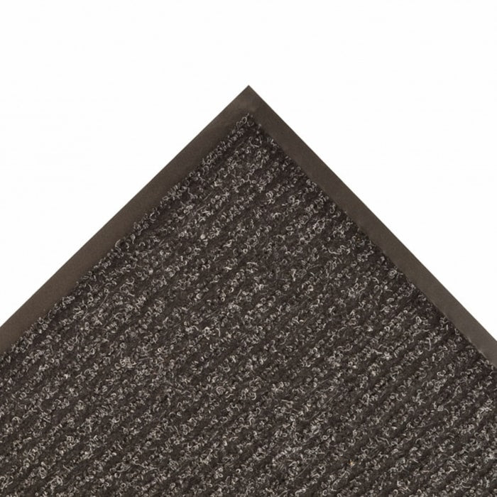 D-L77 NOTRAX Entrance Mat 3&#39;x10&#39; (Charcoal)