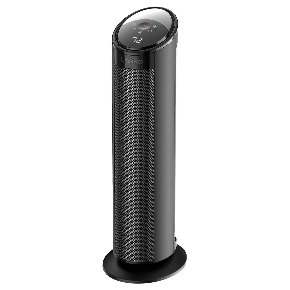 A-L5 LASKO Digital Ceramic Tower Full Room Heater