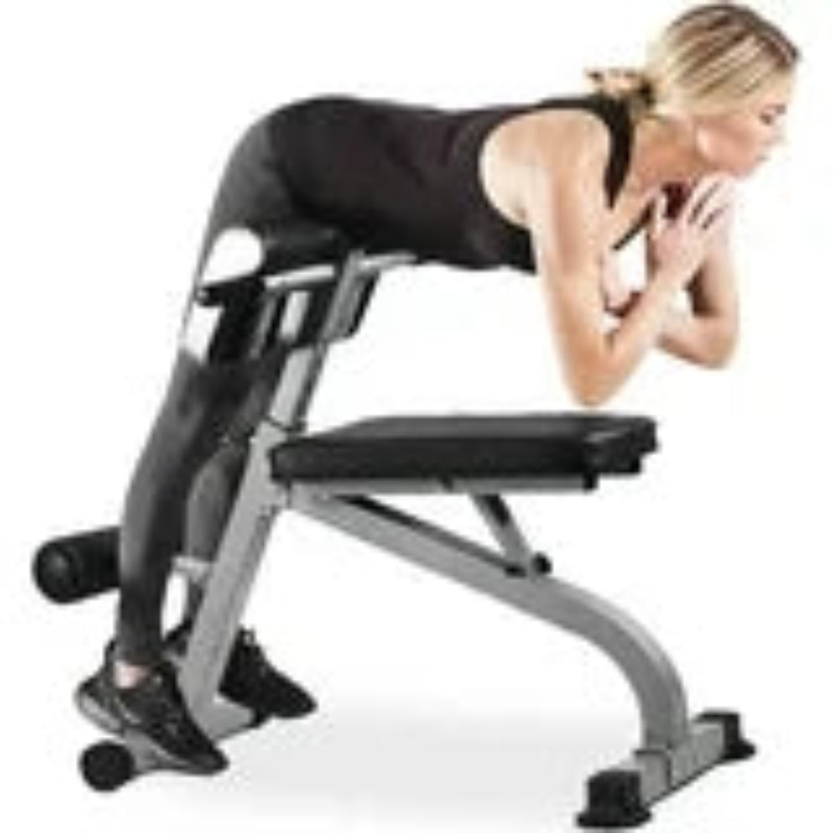 D-L17 LEWHALE Multifunction Roman Chair Weight Bench