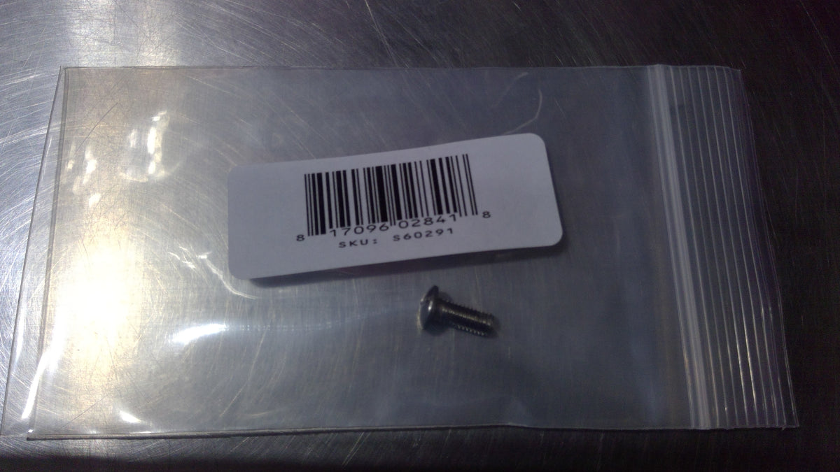 A-L37 CGG-340 Screws 12mm  50/Box