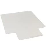 C-L184 Lumderio Chair Mat 36&quot;x48&quot; (Clear)