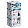 D-L16  16x NEILMED Sinus Rinse 8floz Squeeze Bottle w/ Rinse Packet