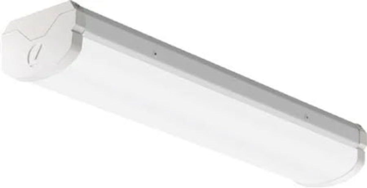 D-L36 LITHONIA LIGHTING Low Profile LED Wraparound Light